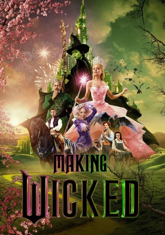 Making Wicked