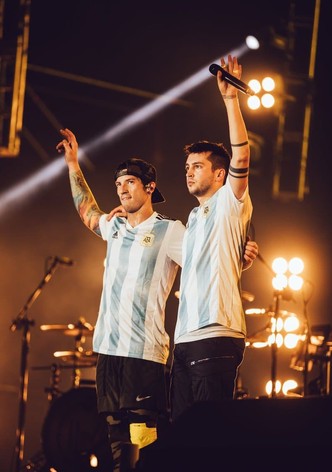 Twenty One Pilots: Lollapalooza Argentina 2019
