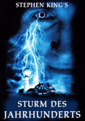 Stephen King's - Sturm des Jahrhunderts