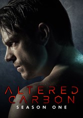 Altered Carbon - Säsong 1