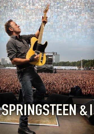 Springsteen and I
