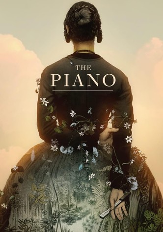 Inside 'The Piano'