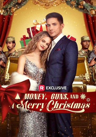 Money, Guns and a Merry Christmas