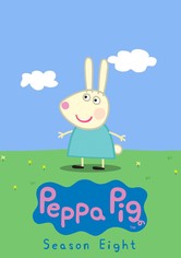 A Porquinha Peppa - Temporada 8
