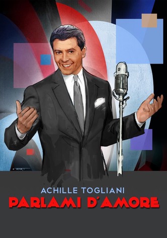 Parlami d'amore