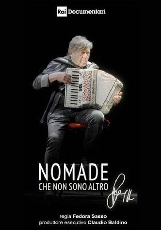 Nomade che non sono altro