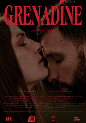 Grenadine