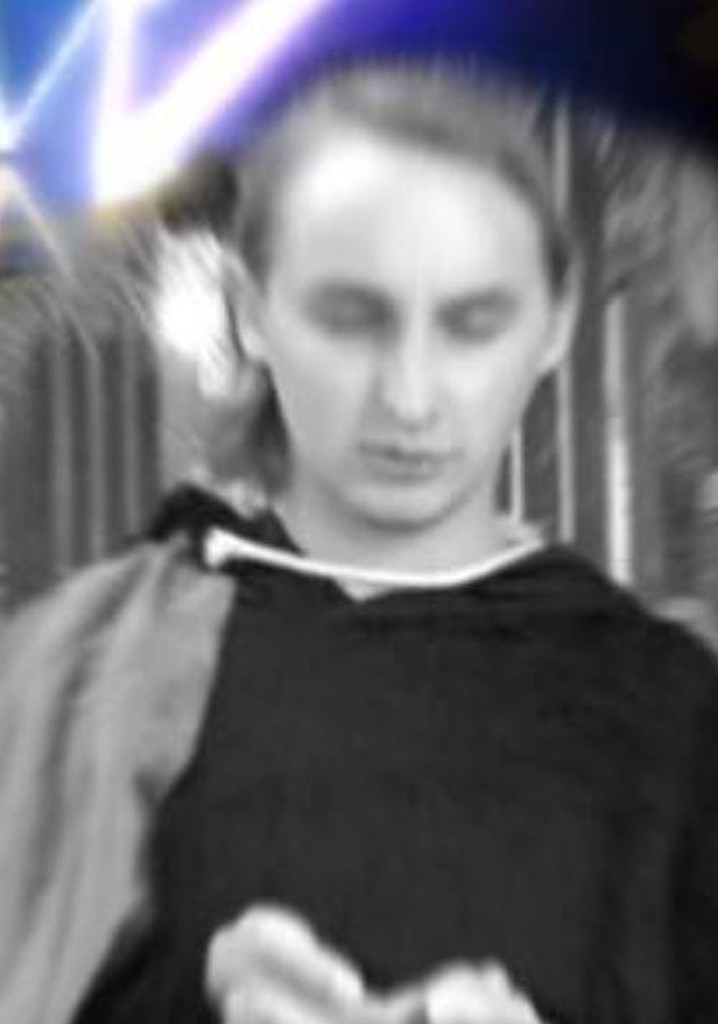 The Third Eye of Simon Harker