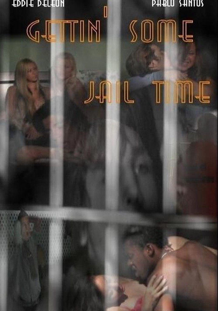 Gettin' Some Jail Time
