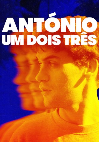 António Um Dois Três