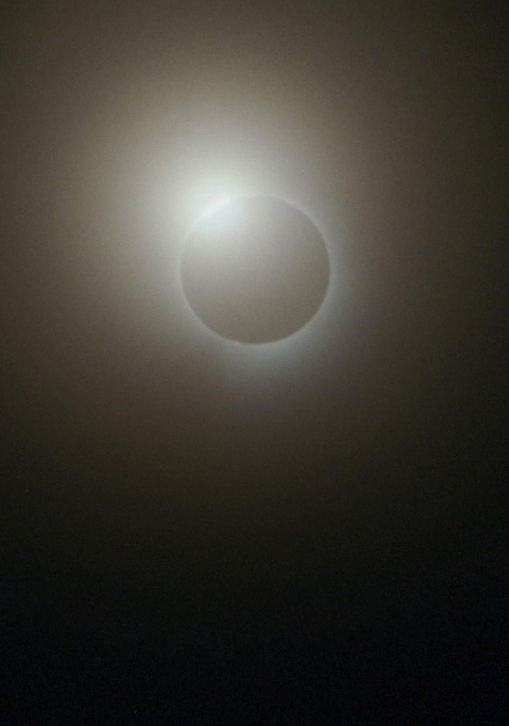 When the Sun is Eaten (Chi'bal K'iin)