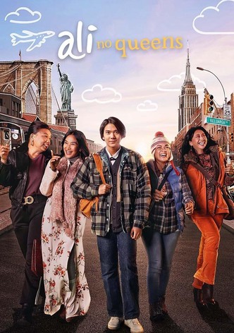 Ali no Queens