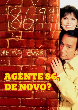 Agente 86... De Novo?
