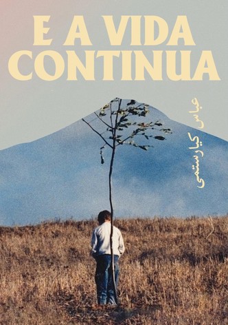 E a Vida Continua