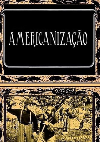 Americanização (1912)