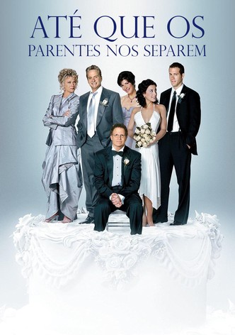 Até que os Parentes nos Separem