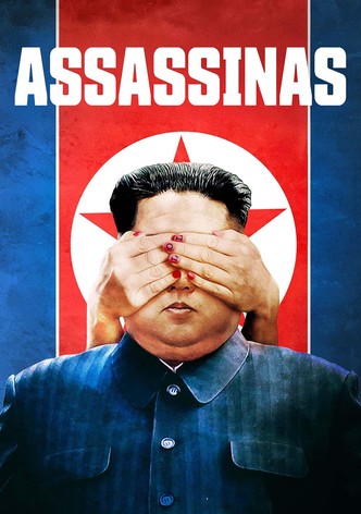 Assassinas