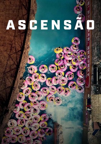 Ascensão