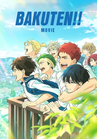 Backflip!! The Movie