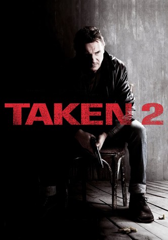 Taken 2