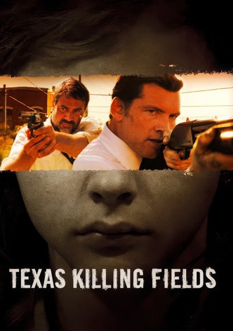 Texas Killing Fields