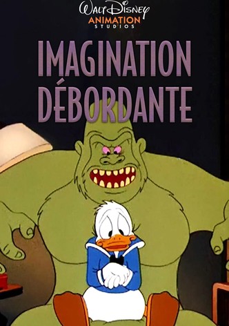 Imagination Débordante