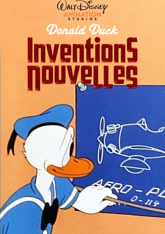 Inventions Nouvelles