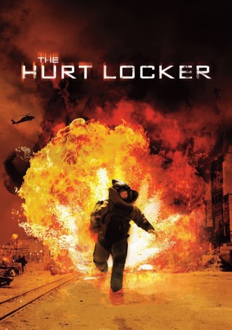 The Hurt Locker