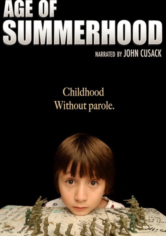 Age of Summerhood