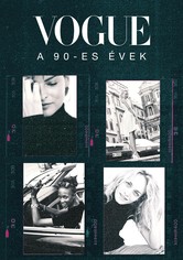 Vogue: A 90-es évek