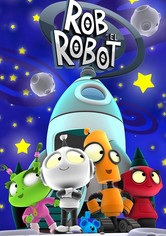 Rob the Robot - Rob the Robot
