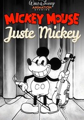 Juste Mickey