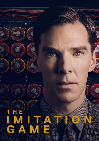 The Imitation Game