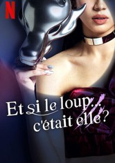 Et si le loup... c'était elle?