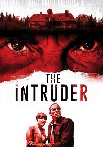 The Intruder