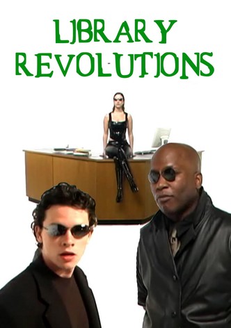 Library Revolutions