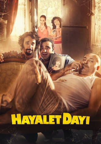 Hayalet Dayı