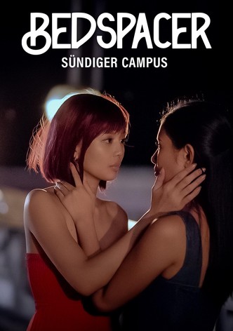 Bedspacer: Sündiger Campus