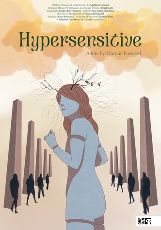 Hypersensitive