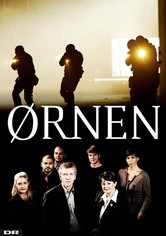 The Eagle: A Crime Odyssey