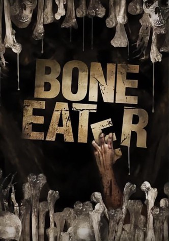 The Bone Eater