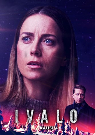Ivalo - Kausi 4