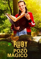 Ruby y el pozo mágico