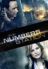 The Numbers Station