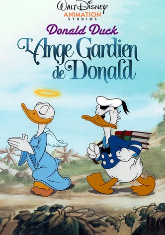 L'Ange Gardien de Donald