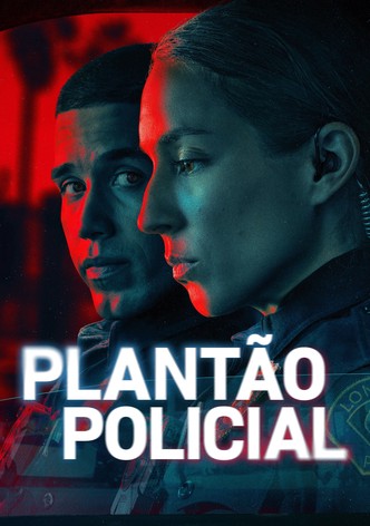 Plantão Policial