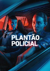 Plantão Policial