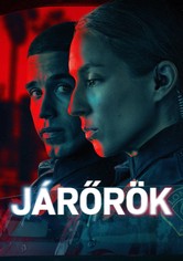 Járőrök