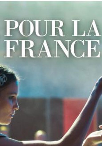 Pour la France