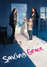 Saving Grace - Sezon 1